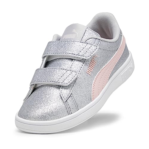 Image of Puma Unisex-Child Smash Hook and Loop