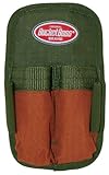 Bucket Boss  54041 Double Barrel Tool Sheath