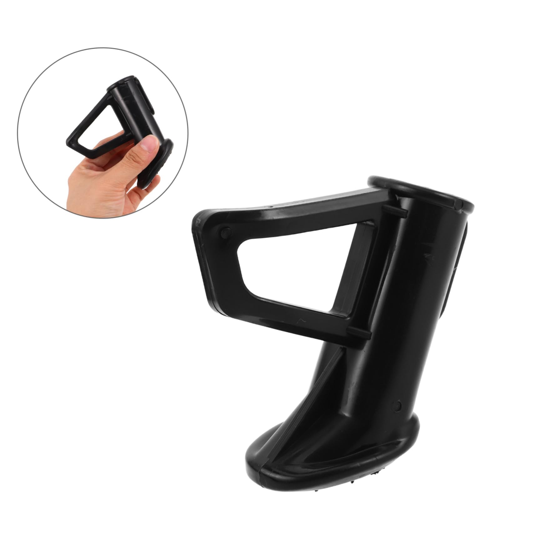Support de Béquille Latérale pour Trottinette Électrique, 20 Pièces