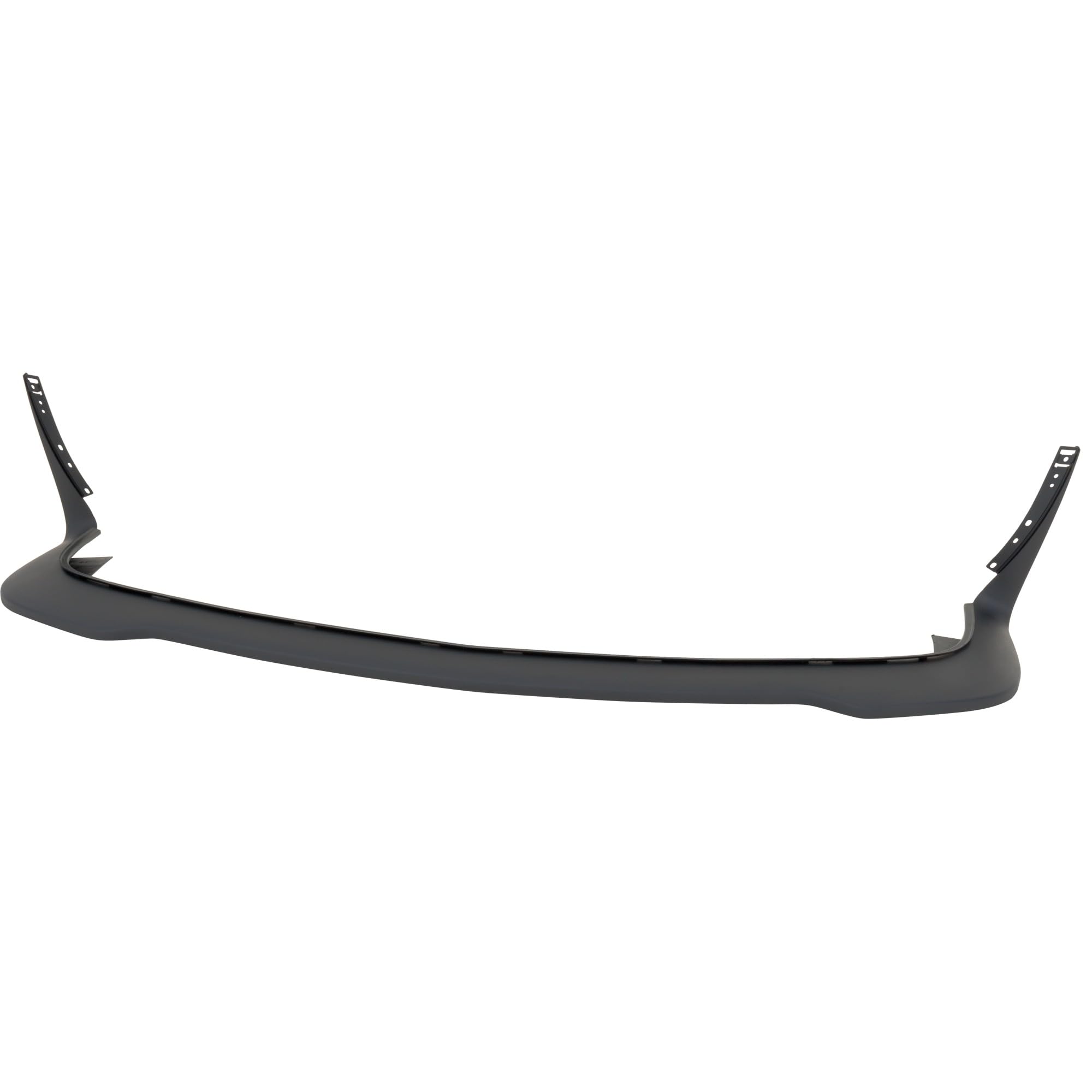 Garage-Pro Valance Compatible with Dodge Challenger 2015-2023 Front Plastic