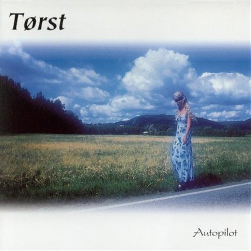 Cd AUTOPILOT