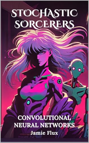 Convolutional Neural Networks: 33 Comprehensively Commented Python Implementations of Convolutional Neural Networks (Stochastic Sorcerers)