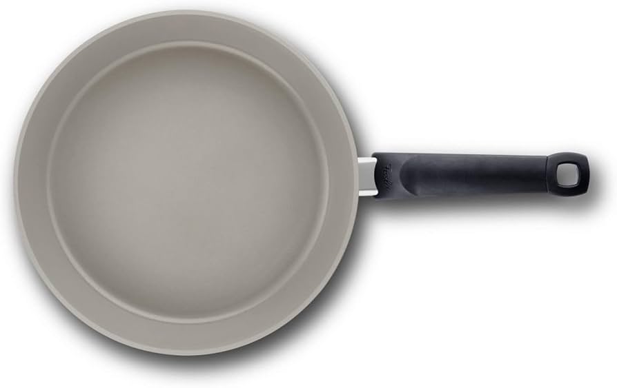 Amazon｜フィスラー (Fissler) フライパン 28cm セラタル