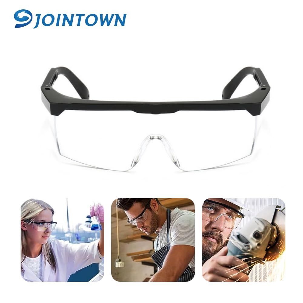 Usar Lentes Lentes Proteccion Para Computadora Gafas De Seguridad