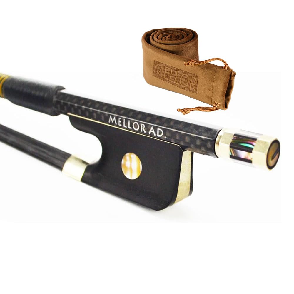 バイオリンカーボン弓 黒色 カーボンバイオリン弓-通販/販売｜バイオリン・チェロ・ビオラ