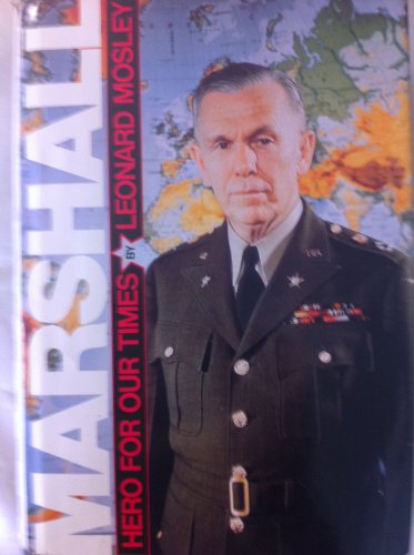 Marshall: Hero for Our Times