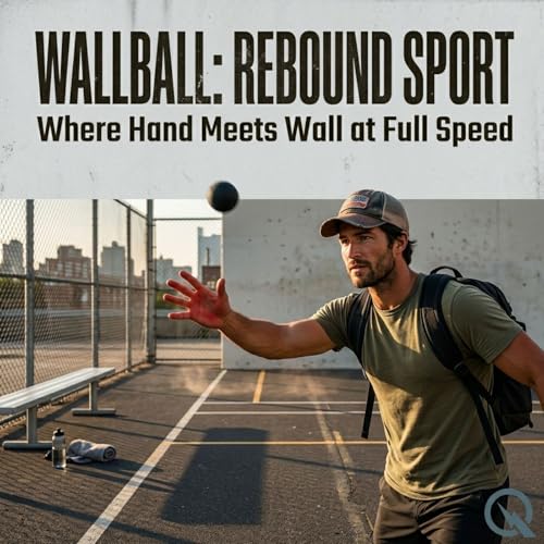 Wallball: Rebound Sport cover art