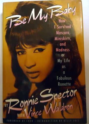 Be My Baby 0517095513 Book Cover