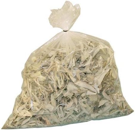 New Age Imports 1lb Bag Loose Sage