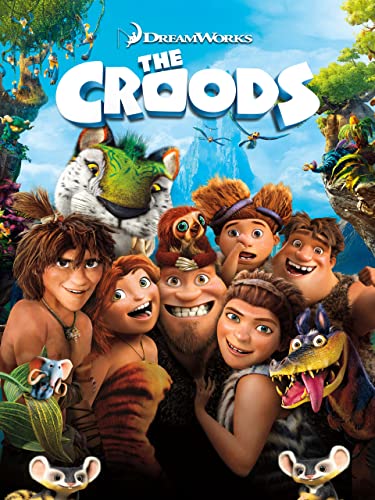 Los Croods