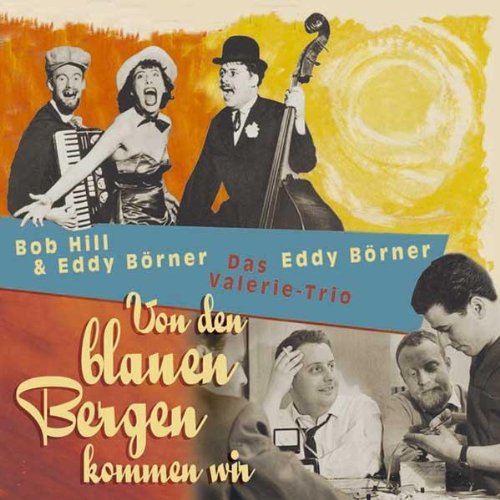 Von Blauen Bergen Kommen Wir Von Den Blauen Bergen Kommen Wir: Amazon.de: Musik-CDs & Vinyl