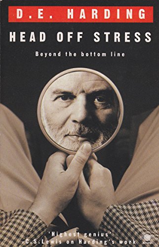 Head Off Stress: Beyond the Bottom Line 0140192026 Book Cover