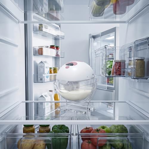 Soporte Estable para Extractor de Leche Momcozy M5 miniatura 6