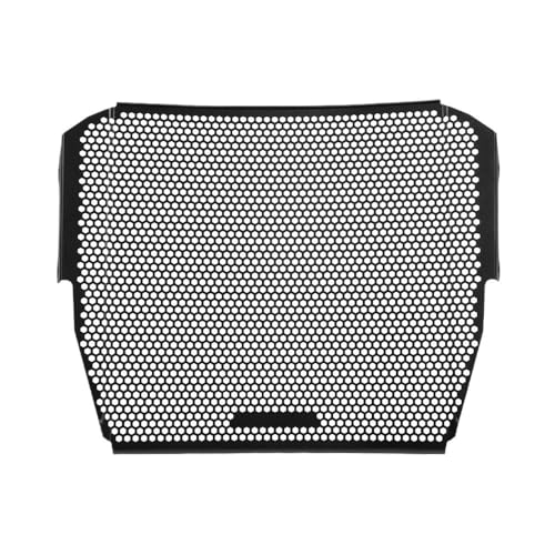 Moto Radiateur Grille Grille De Protection De Radiateur pour Speed ​​Triple 1200 RS 2024 2025 2021 2023 Protection du Réservoir d'eau pour Speed ​​Triple 1200 RR