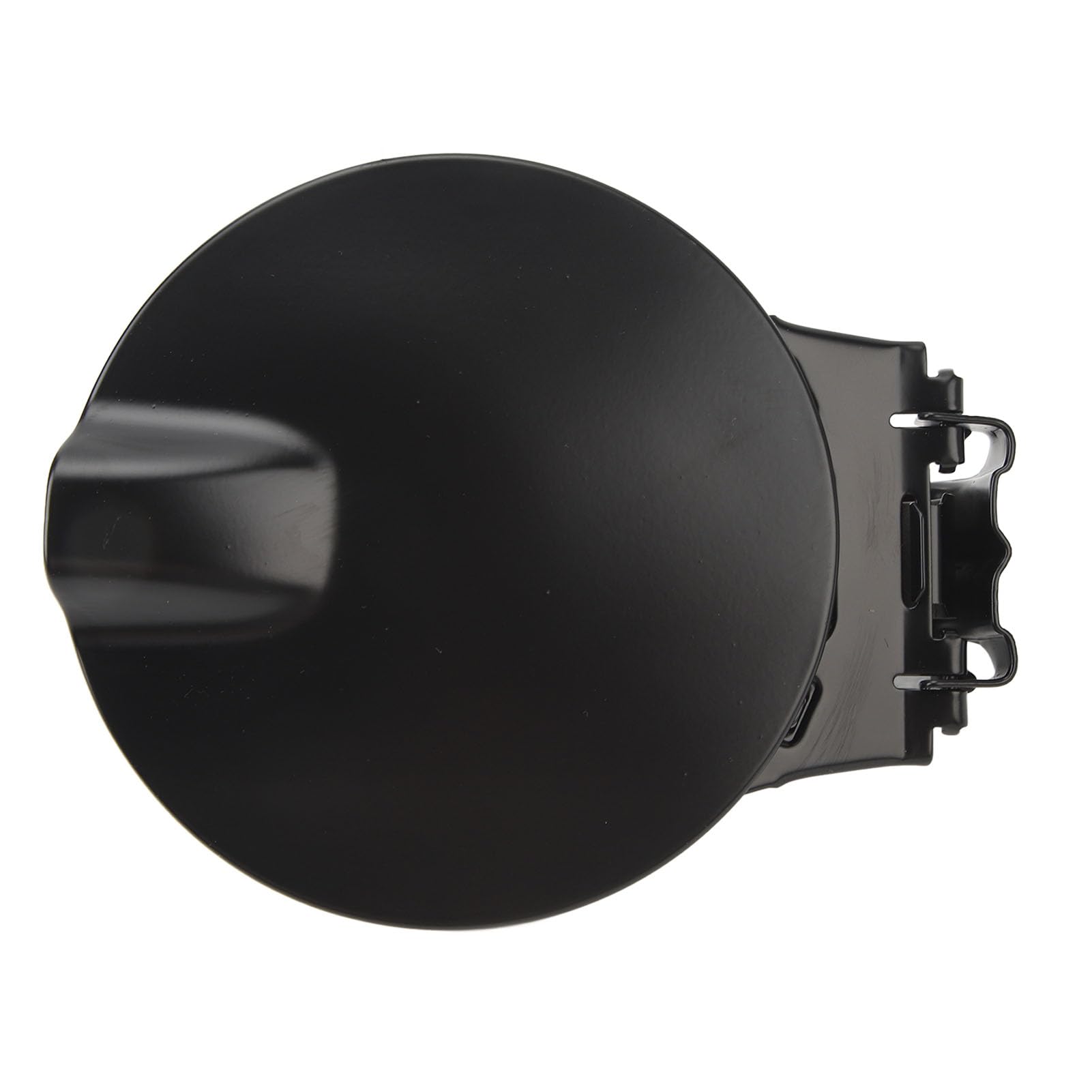 Jauarta Fuel Filler Door Cover Gas Cover 10385417 Black Replacement For Chevy 2004 to 2012