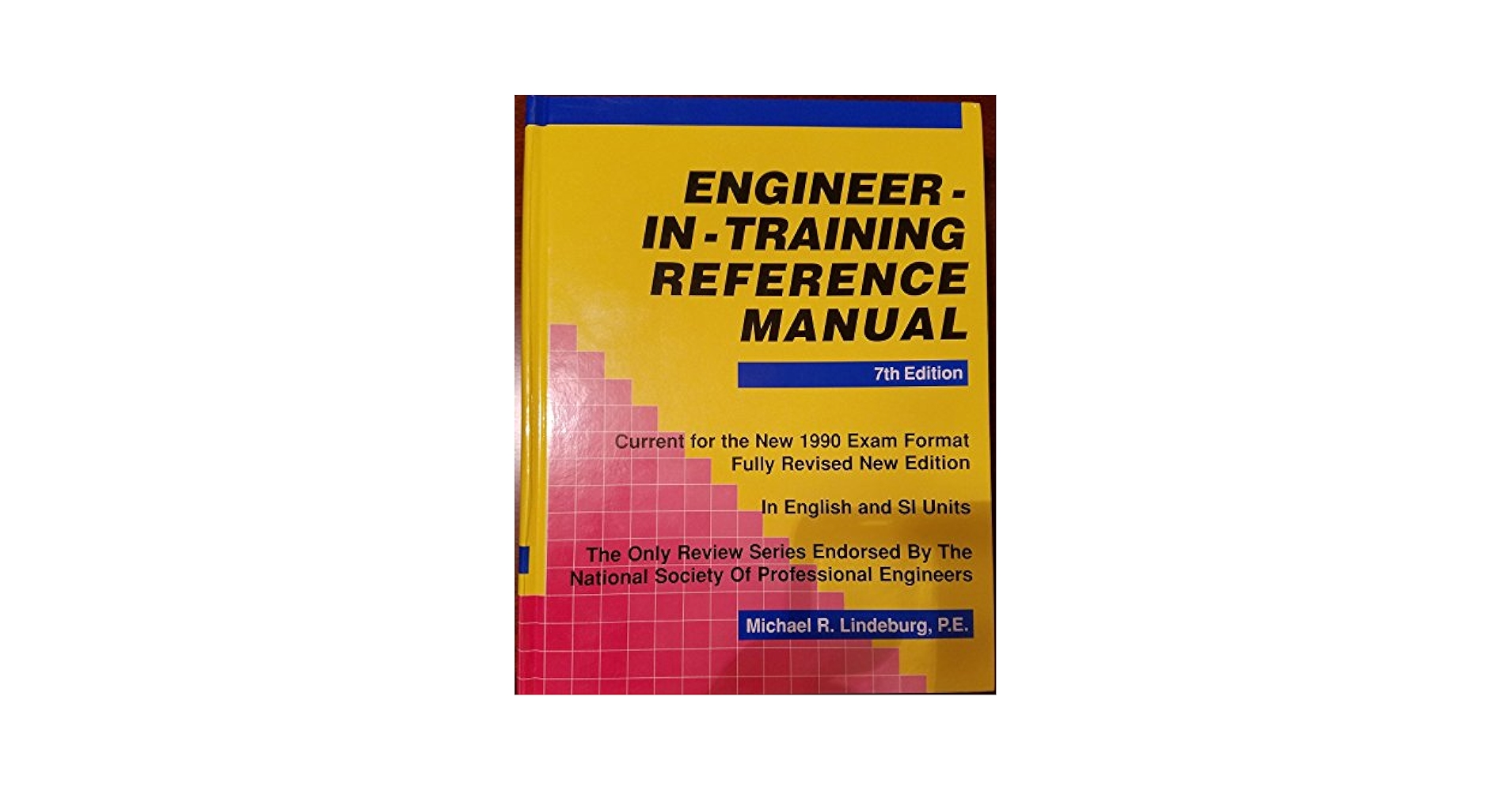 Amazon.co.jp: Engineer-in-training reference manual