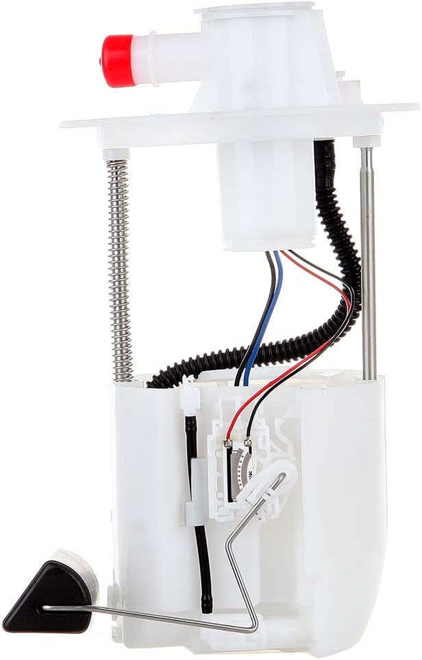 Electric Fuel Pump Assembly 2005-2010 for Pontiac Vibe 1.8L 2009-2010 for Pontiac Vibe 2.4L 2005-2013 for Toyota Corolla 1.8L 2009-2010 for Toyota Corolla 2.4L E8874M