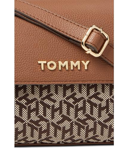 Image of Tommy Hilfiger Women's Melissa II Flap Crossbody