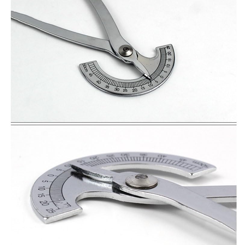 Amazon.co.jp: 骨盤キャリパー、医療用骨盤測定器、医療産婦人科骨盤