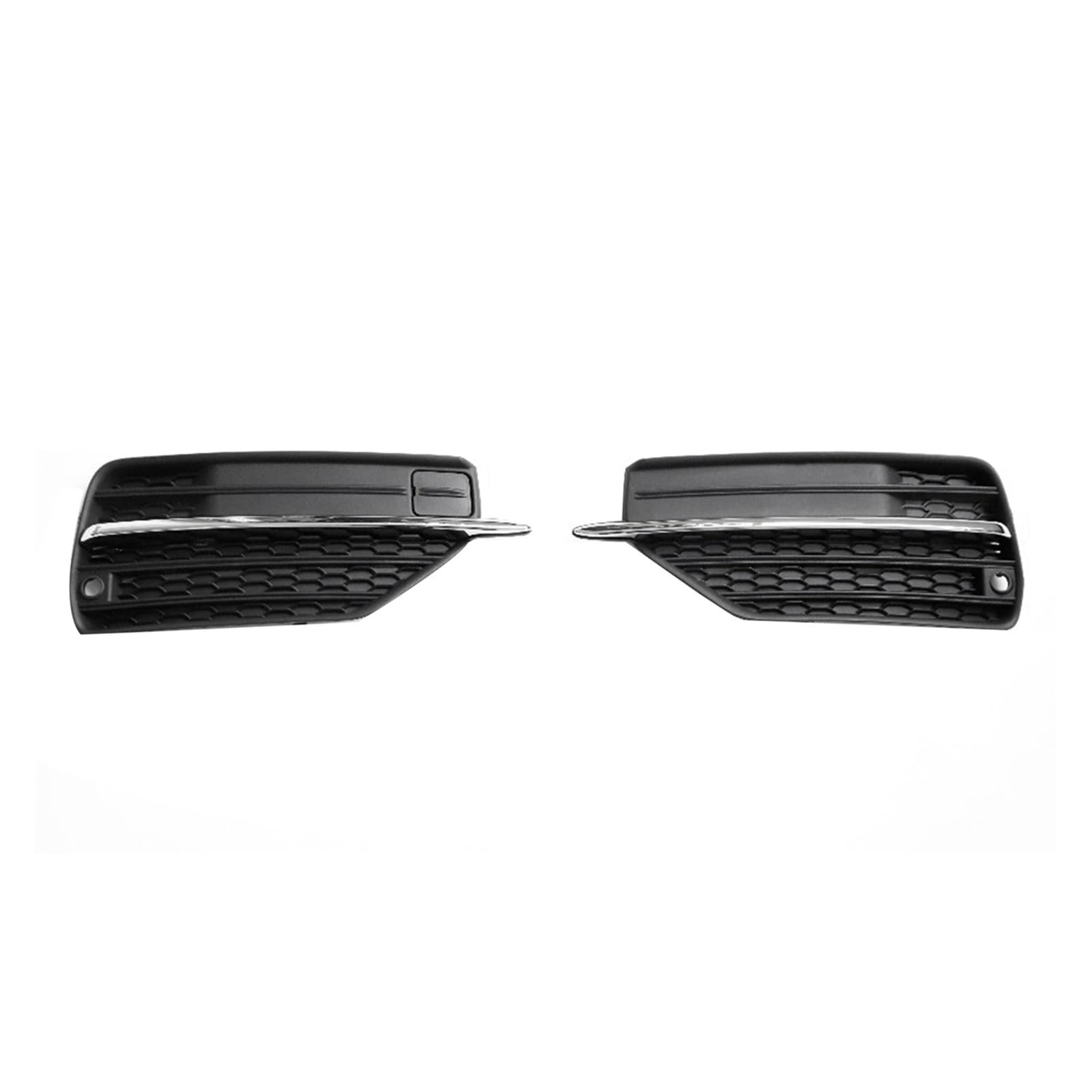 Amazon.com: 1Pair Front Bumper Fog Light Grille Cover 31383045 