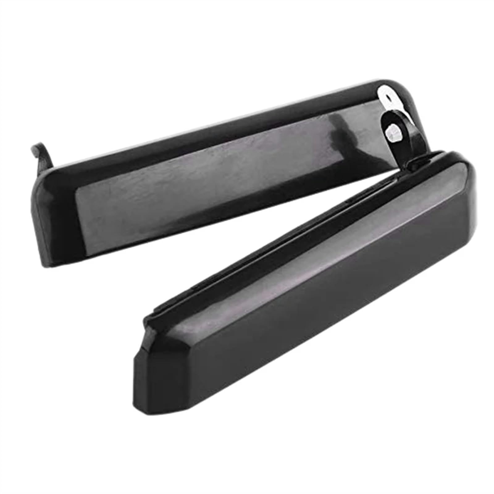 Lzbzhb One Color Car Exterior Outsidedoor Handle Car Exterior Door Accessories For Nissan For D21 For Pathfinder 1986 1987 1988 1989 1990 1991 1992 1993 1994 1995 1996 1997