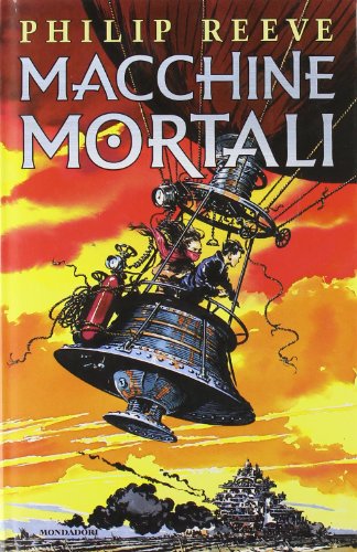 Macchine mortali