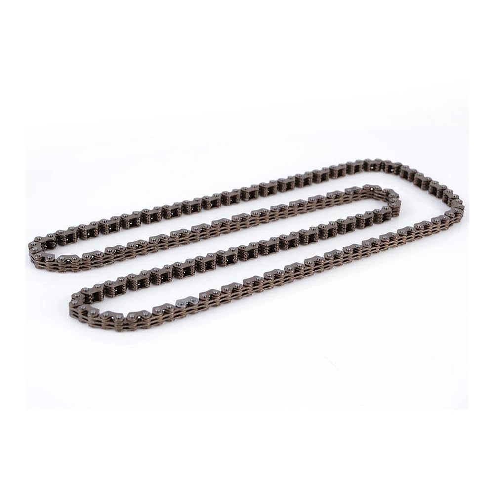 Pièces de rechange Chaîne de distribution for vilebrequin de moto Convient pour KSF250 A1-A18 Mojave 250 1987-2004 KL250D KLR250 92057-1170