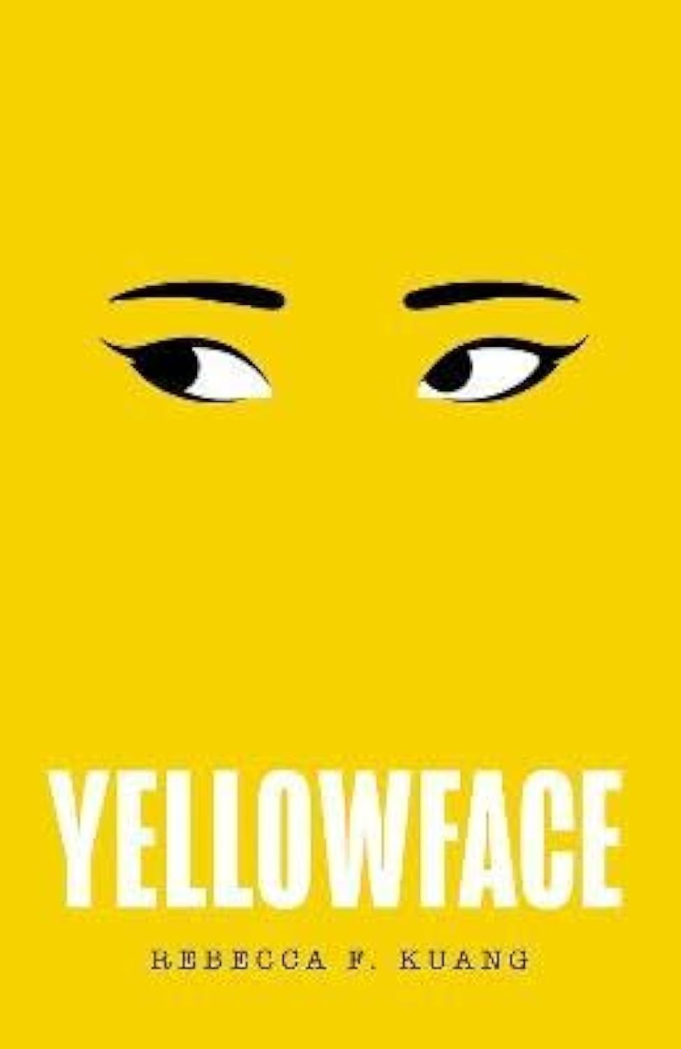 Yellowface [ polish version]
