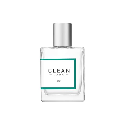 Clean - Rain EDP 60 ml