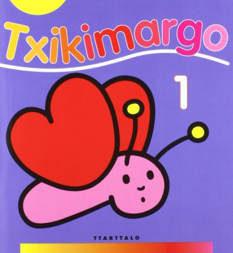 Txikimargo 1