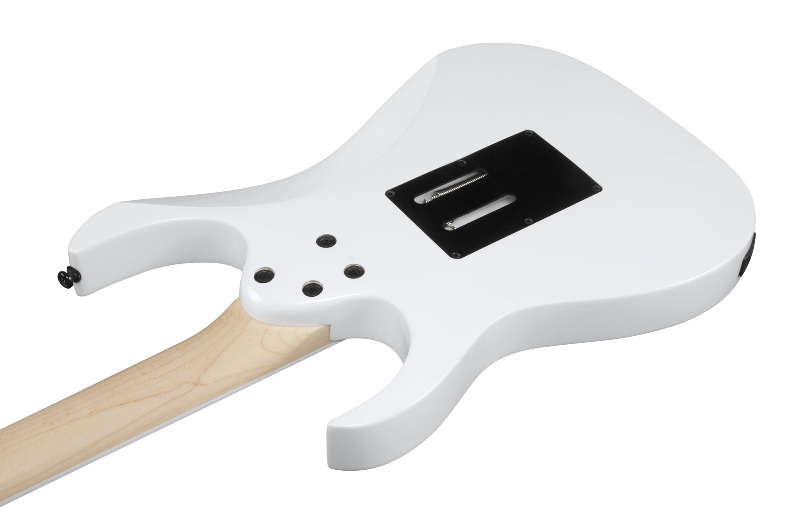 Amazon | Ibanez アイバニーズ RGシリーズ ダブル・ロック・トレモロ