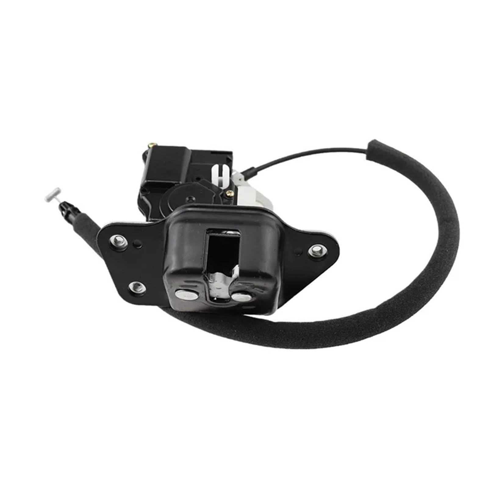 for Dodge for Grand for Caravan 2017-2009 Tailgate Latch Rear Trunk Lock Actuator 04589243AG for Town for Country
