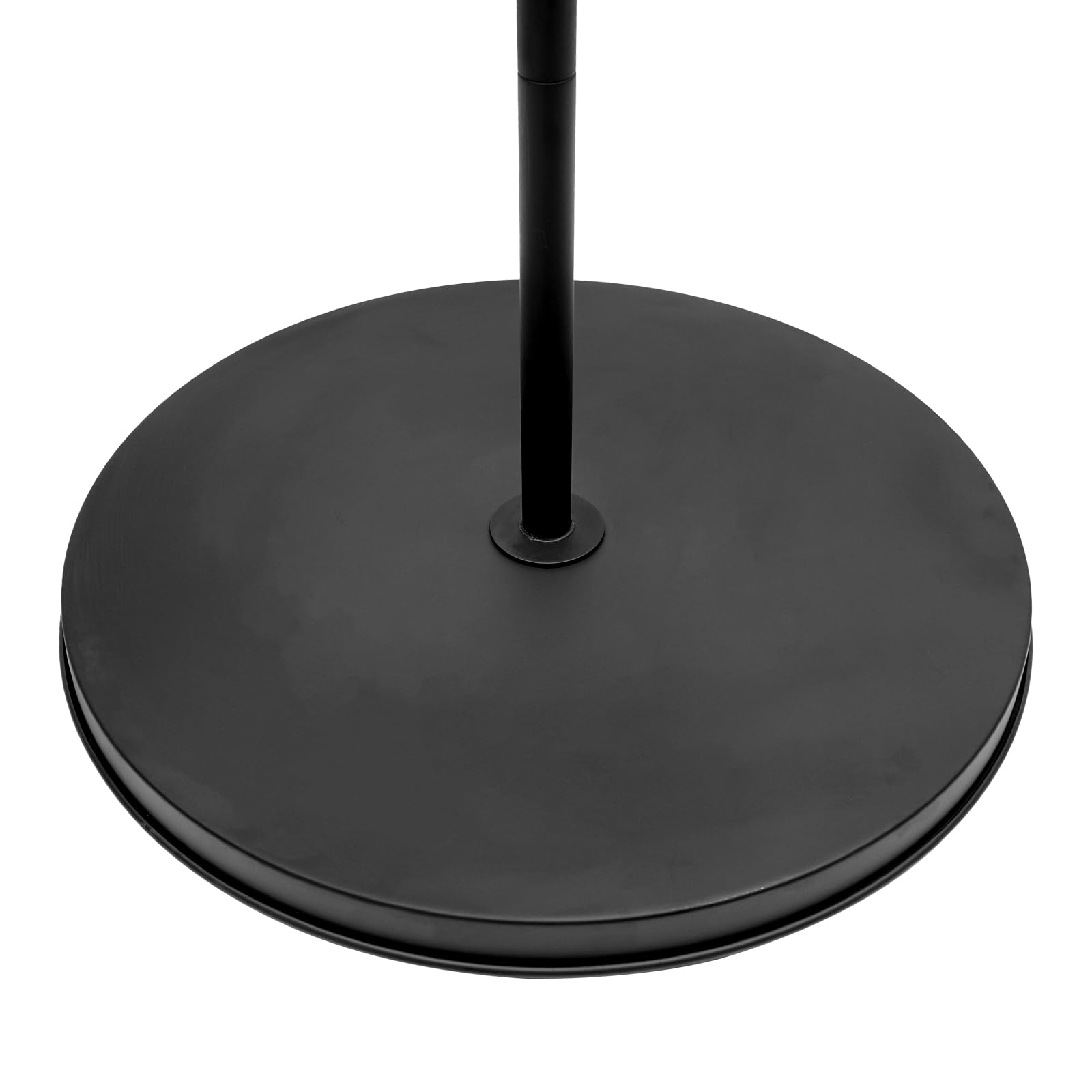 Gürtelhalter, Gürtel Aufbewahrung mit 31 Haken, Gürtel Display Regal Gürtelaufhänger Ständer für Schals und Gürtel