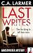 Last Writes (A Ghostwriter Mystery Book 3)