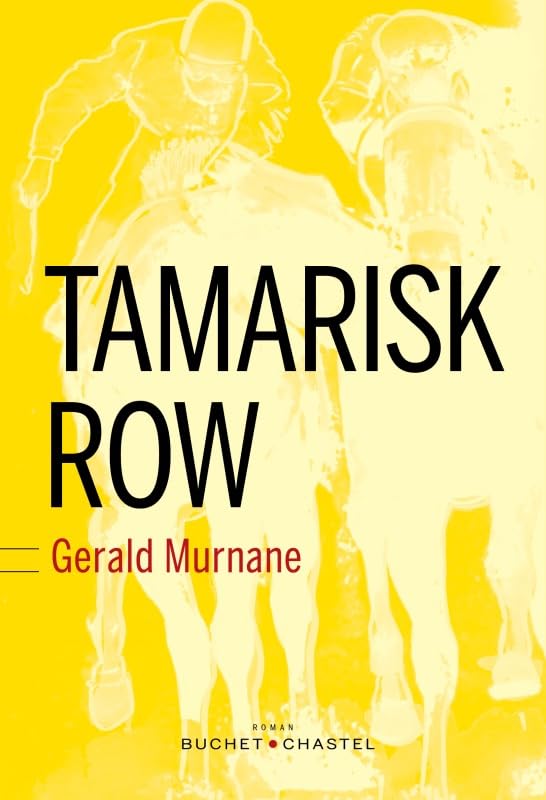 TAMARISK ROW