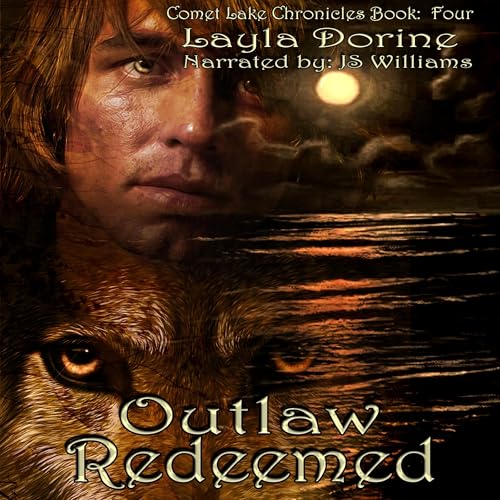 Outlaw Redeemed cover art