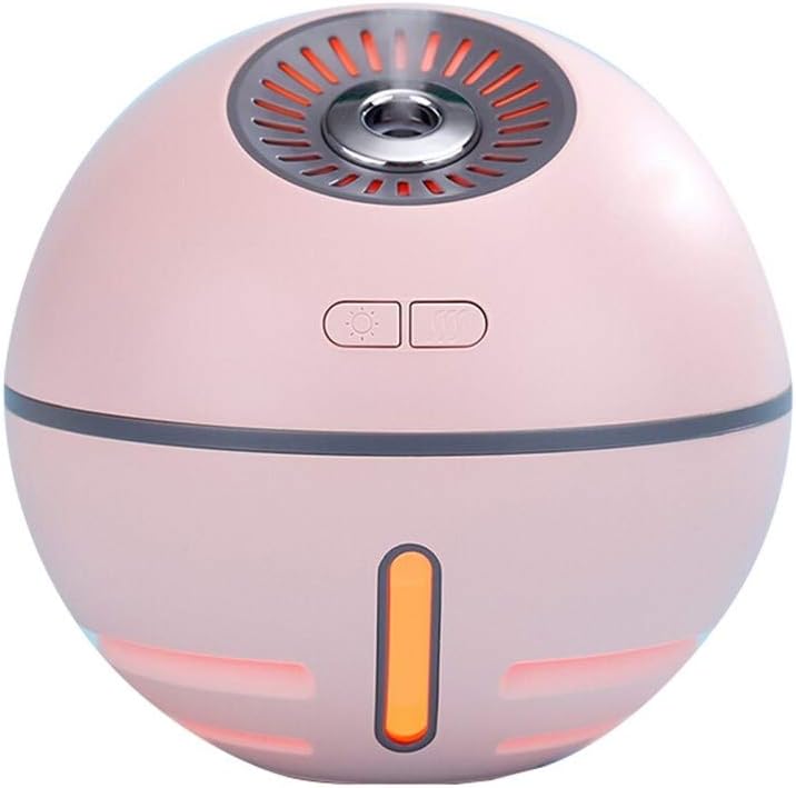 prossimo umidificatore personale