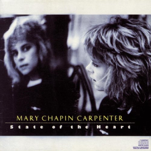 Mary Chapin Carpenter