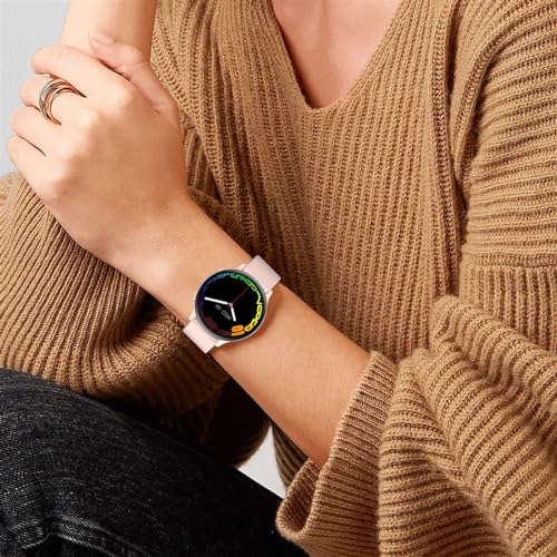 TS TAC-SKY Heren Smart Horloge 360 * 360 Bluetooth Telefoongesprek Vrouwen Smartwatch HD Digitale Lichaamstemperatuur Monitor Sport Waterdichte Horloges (Kleur: Zwart Goud) - Afbeelding 6