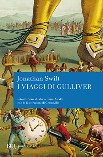  Viaggi di Gulliver