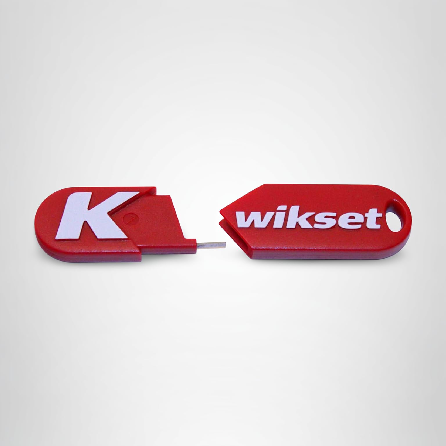Kwikset 83283 Smartkey Red Plastic Learn Tool - Amazon.com
