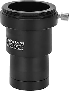 Barlow Lens