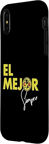 Miniatura 8 de iPhone 13 Club America - Puntuación grande con nuestra exclusiva funda de la colección