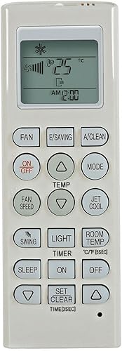 Miniatura 3 de Mando a distancia para LG AMNW09GDER1 AMNW09GDEL1 LAN240HYV1 LAN090HSV2 LSN091HSV2 LAN180HSV2 LAN240HSV2 LAN120HSV2 AC aire acondicionado