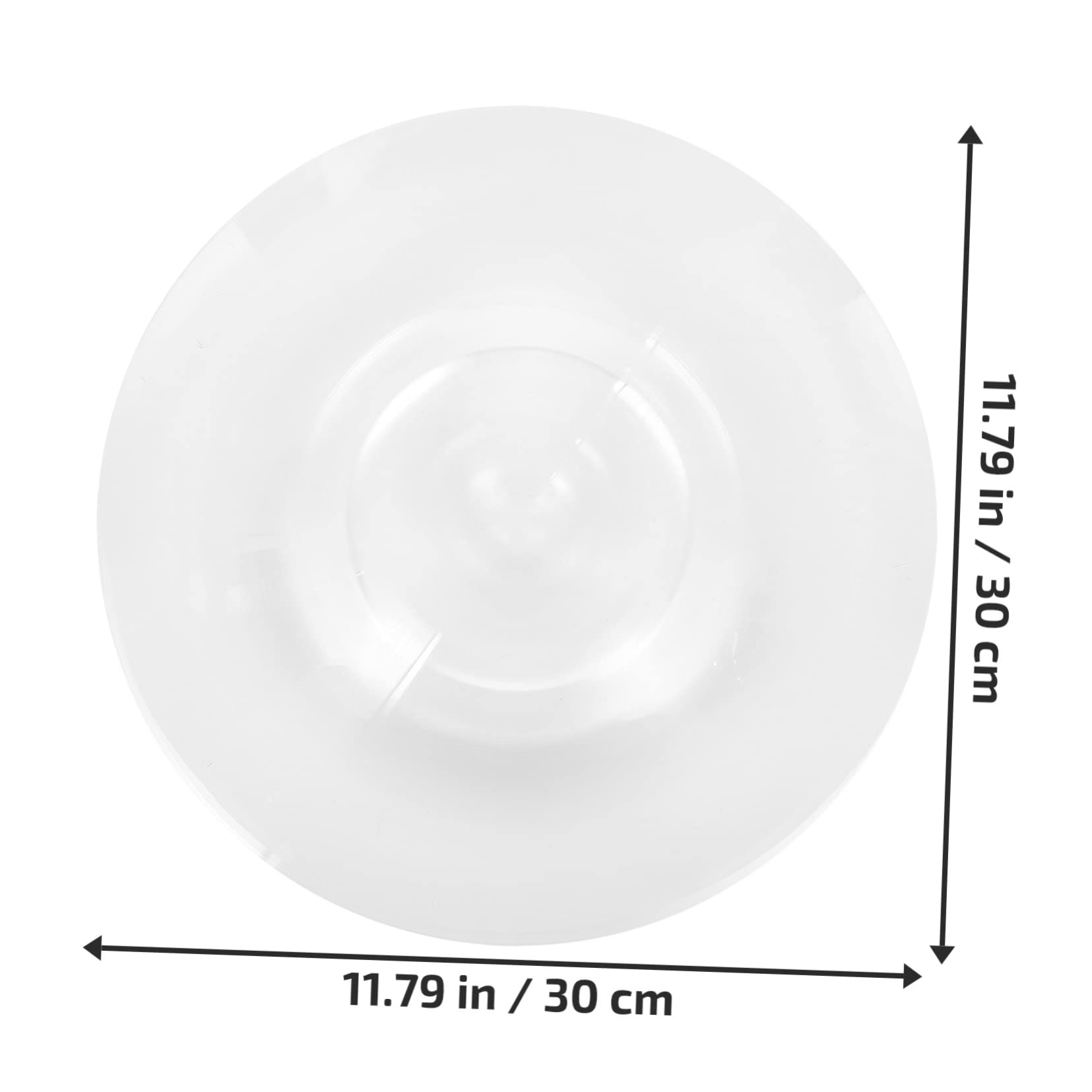 BCOATH Optical Fresnel Lens High Definition Practical Fresnel Lens Tool for Home Use Focal for Projectors and Optical Experiments