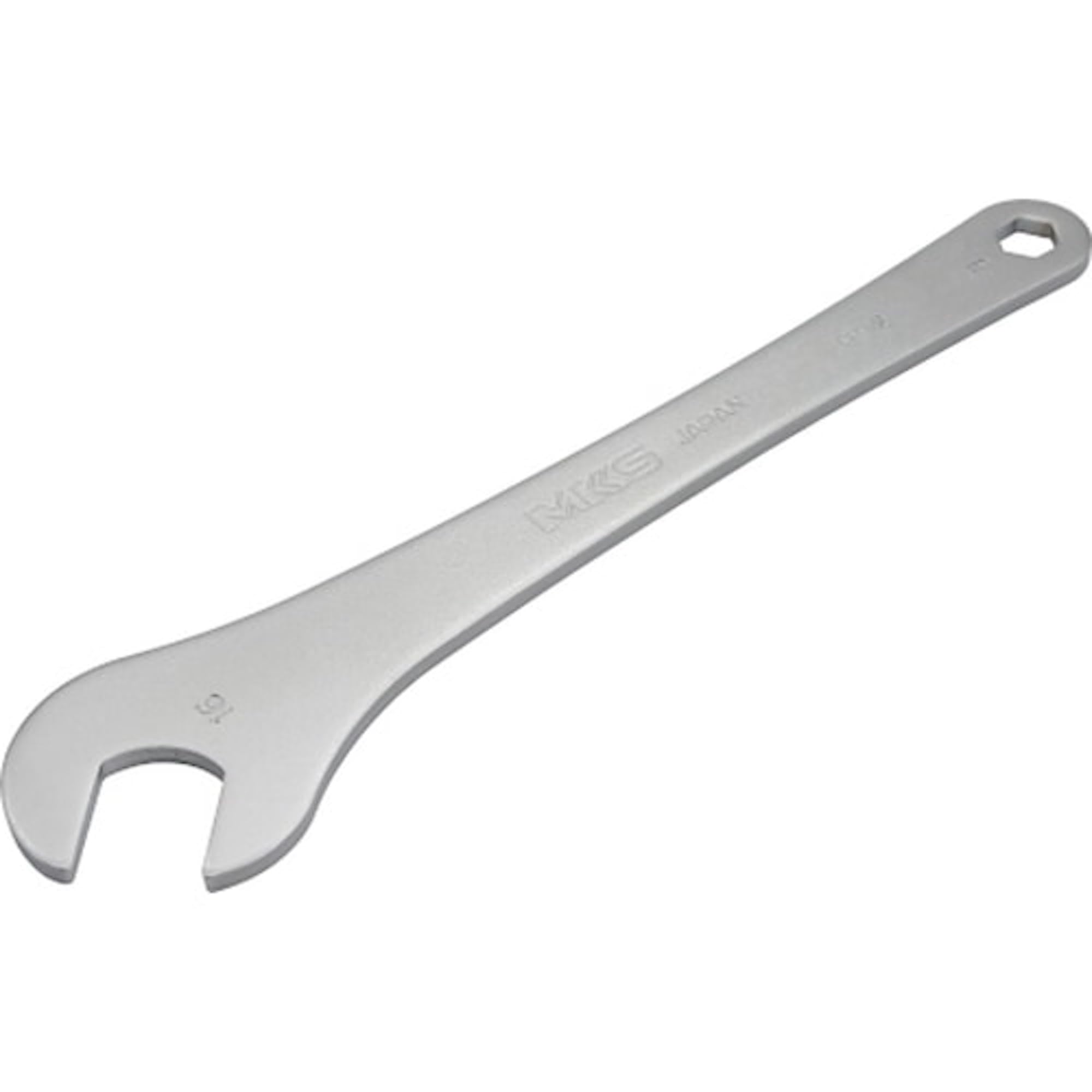 Amazon | ミカシマ(MKS) TOURING SPANNER PT-2 | MKS | 工具(単品)