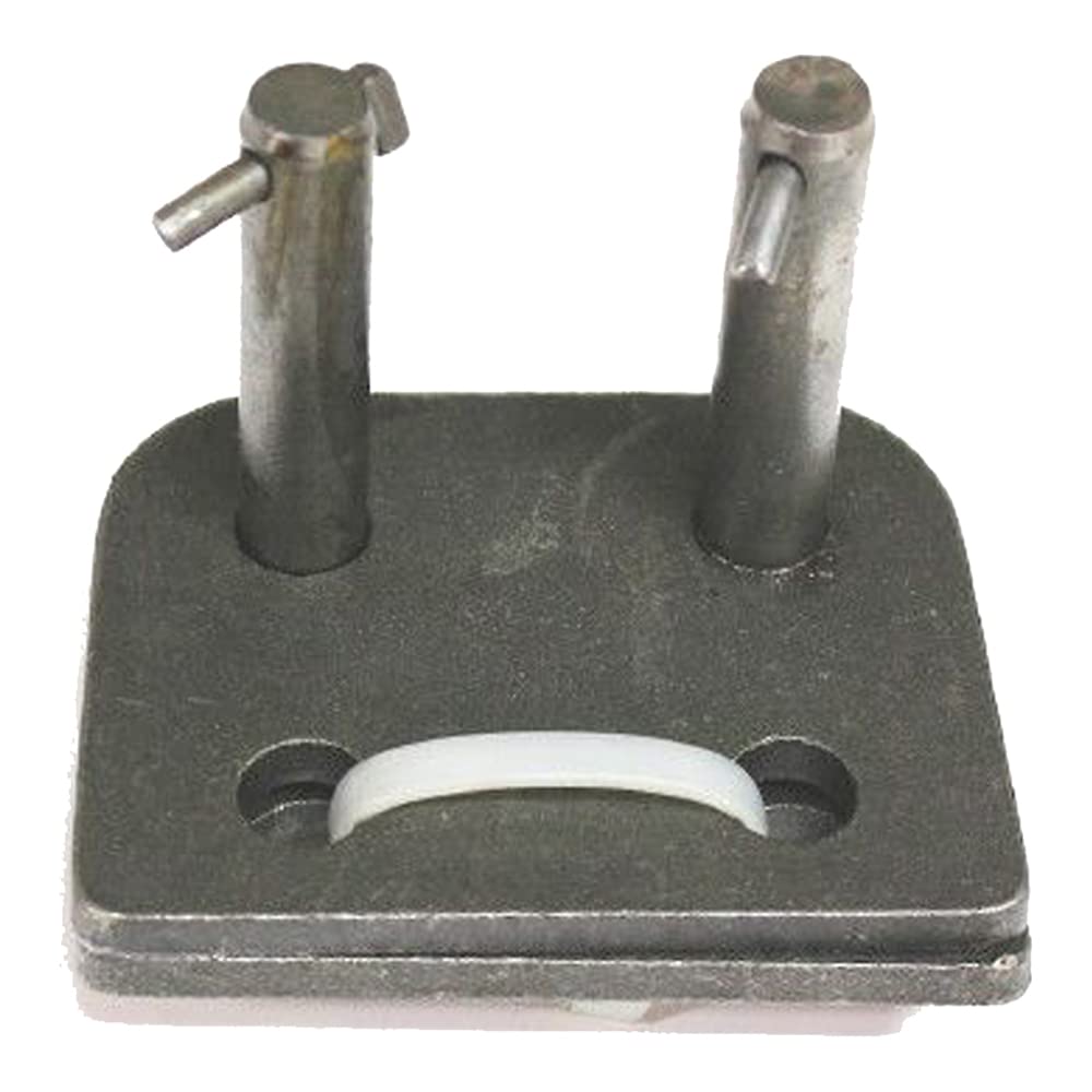 Bradco54730 Connecting Link, 2" Pitch