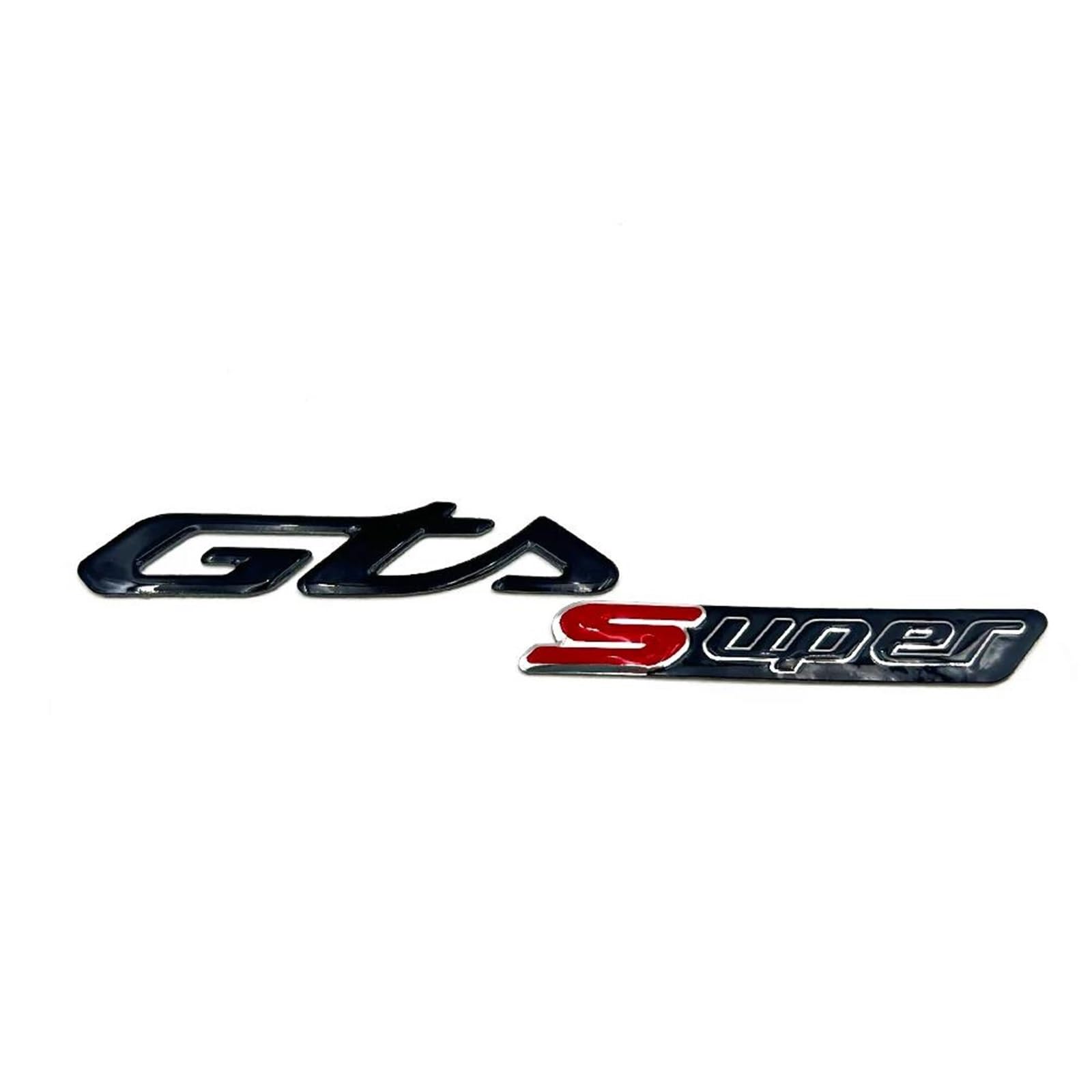 for Piaggio for Vespa GTS300 Ie -2023 Motorcycle Sticker Fairing Decal Plastic Decorative