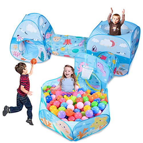 The 8 Best Tunnel Tents For Camping Guidebook