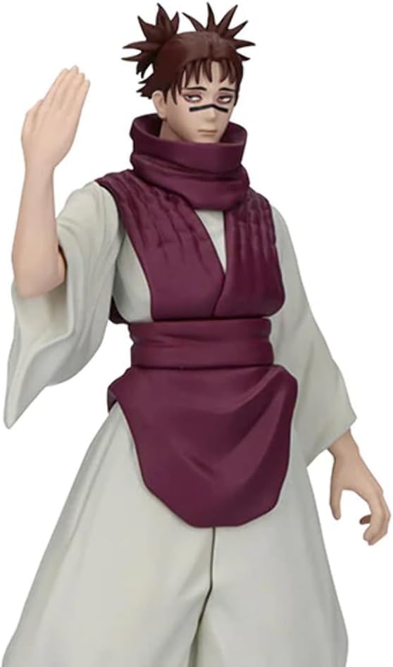 Banpresto - Jujutsu Kaisen - Choso, Bandai Spirits Jukon No Kata Figure